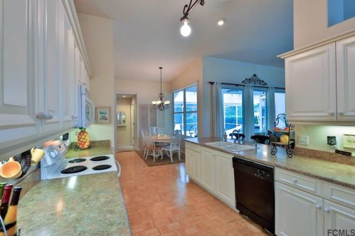 3 Creek Bluff Way, Ormond Beach FL  32174-6720 exterior