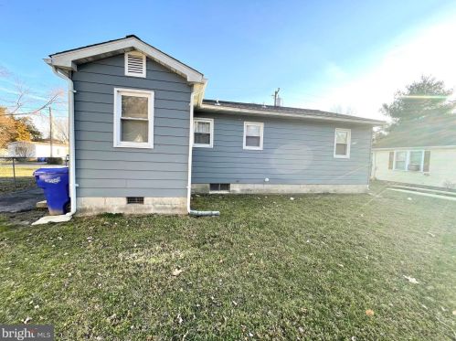 5 Lowber St, Frederica DE  19946-4613 exterior