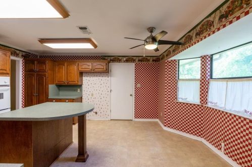 319 Jamie Way, Greenville TX  75402-8045 exterior