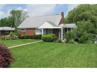119 Westpoint Dr, Greensburg, PA 15601-5928