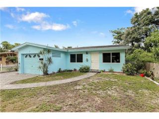 717 29th Ct, Hollywood FL  33020-4713 exterior
