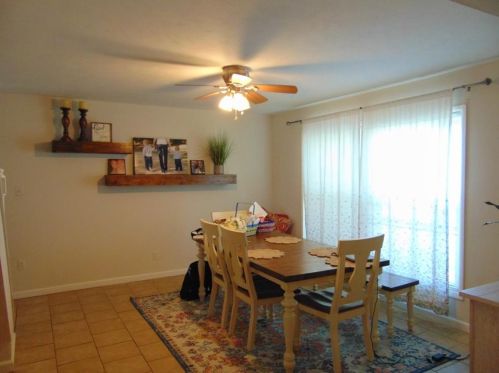 1003 Meadow View Cir, Richardson TX  75080-2932 exterior