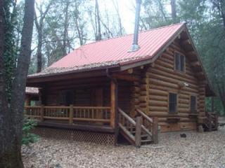 20635 Cedar View Dr, Michigan Bluff, CA 95631-9724