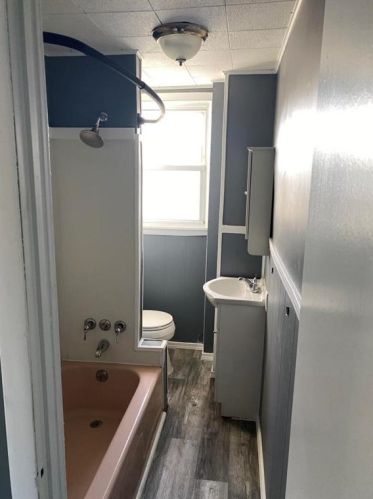 2236 2nd St, Easton PA  18042-6160 exterior