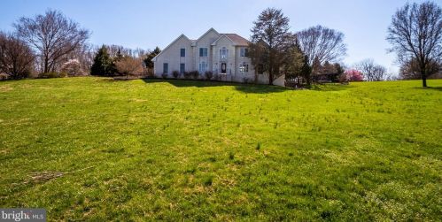 115 Partridge Way, Landenberg PA  19350-1567 exterior