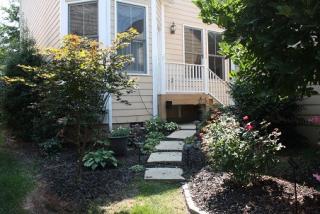 3217 Fifth Baxter Xing, Fort Mill SC  29708-6438 exterior