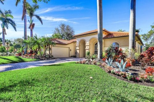 28645 Via D Arezzo Dr, Bonita Springs, FL 34135-6981