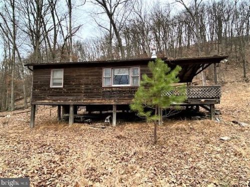 501 Lost River Ridge Cir, Wardensville, WV 26851