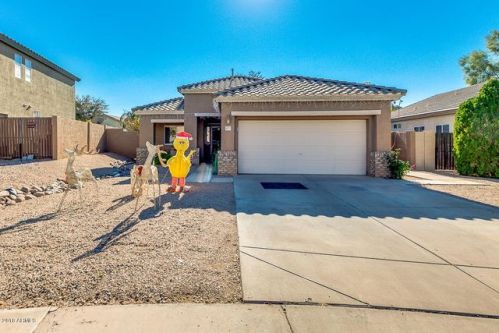 2777 Highland Ct, Gilbert, AZ 85296-8863