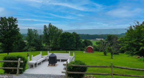 378 Pee Wee Ln, Hedgesville, WV 25427-7120