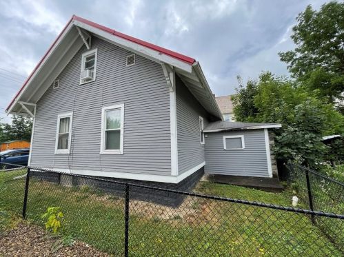 510 Fox St, Franklin, PA 16323-2906