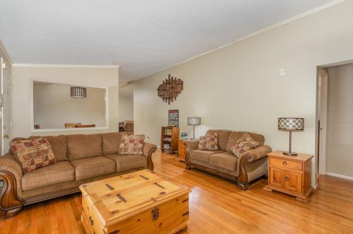 6592 Pebble Ln, Oxford NC  27565-4807 exterior