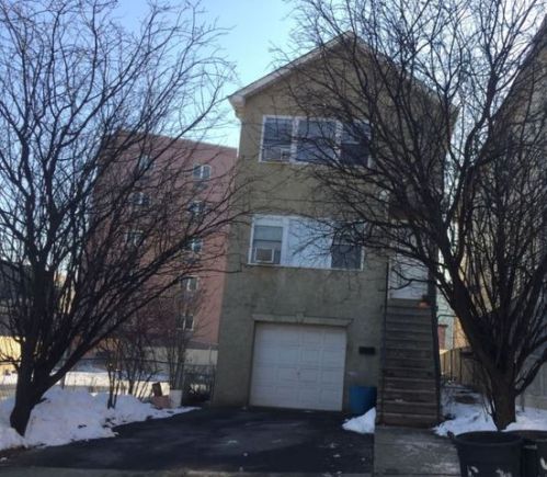 40 Mary St, Paterson, NJ 07506-3524