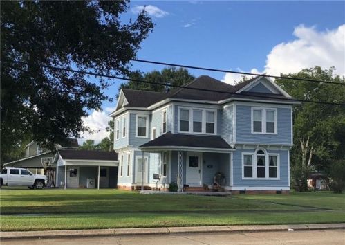 502 Academy Ave, Jennings, LA 70546-5904