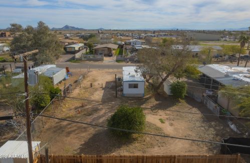 5896 Tally Ho Ln, Casa Grande AZ  85122-8870 exterior