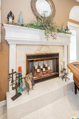 225 Charleston Dr, Victoria TX 77904-3814 exterior