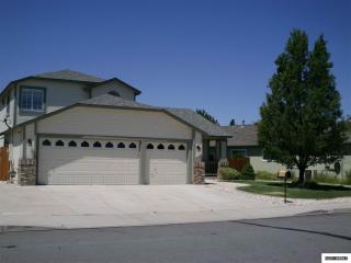 5045 Pradera St, Sparks, NV 89436-1601