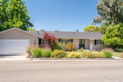 5610 Monte Verde Dr, Santa Rosa, CA 95409-3920