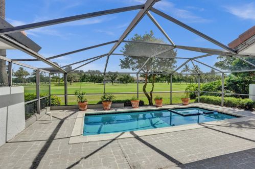 2103 53rd St, Boca Raton FL 33496-3451 exterior