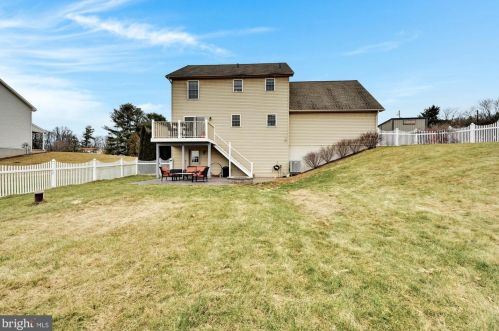 361 Moyers Station Rd, Schuylkill Haven PA  17972-8509 exterior