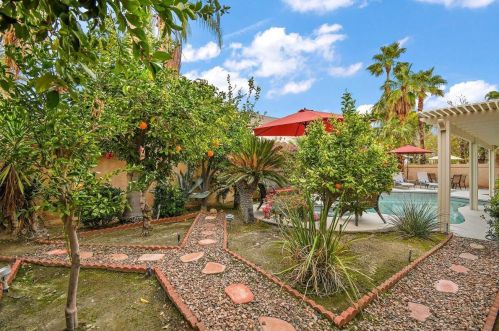 45510 Desert Fox Dr, La Quinta CA  92253-4216 exterior