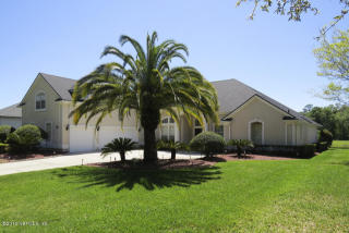 2870 Country Club Blvd, Orange Park FL  32073-5728 exterior