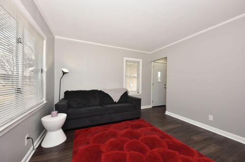 209 79, Milwaukee WI 53219-1717 exterior