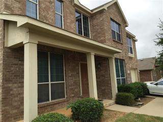 408 Shady Shore Ln, Crowley, TX 76036-6406