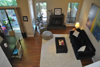 214 Flynn Ave, Mountain View CA  94043-3953 exterior
