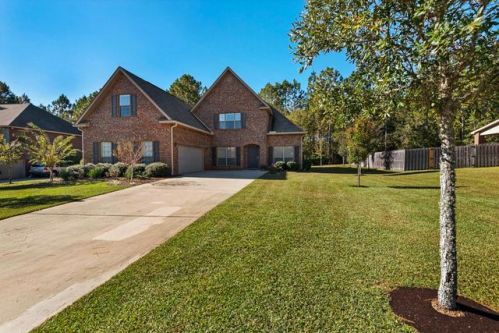 74 Echo Cv, Freeport, FL 32439-6560