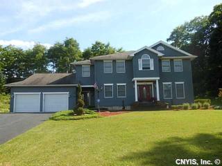 2758 Rude St, Weedsport, NY 13166-9734