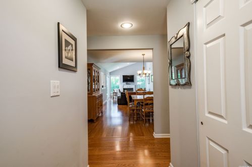 35 Standish Dr, Mount Sinai NY  11766-2621 exterior