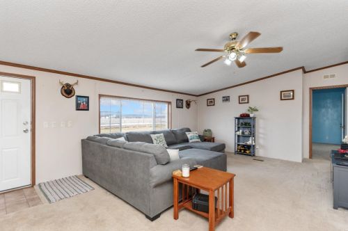 10880 Hamer Rd, Brown County OH  45121-8839 exterior
