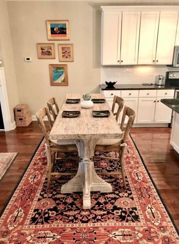 216 Slipper Shell Ct, Mount Pleasant SC  29464-6724 exterior