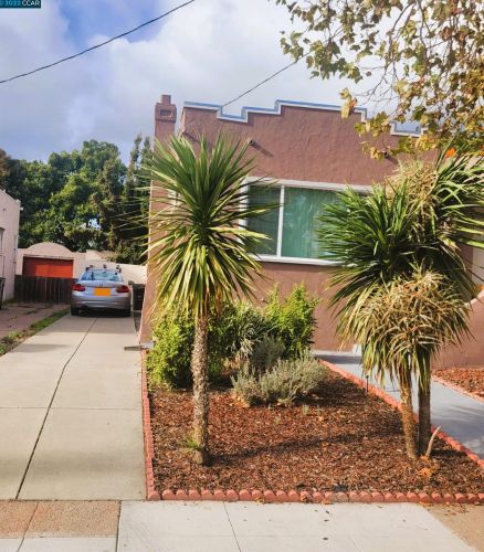 2539 Havenscourt Blvd, Oakland, CA 94605-1970