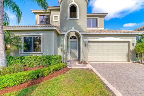 10632 Grande Blvd, West Palm Beach, FL 33412-1309