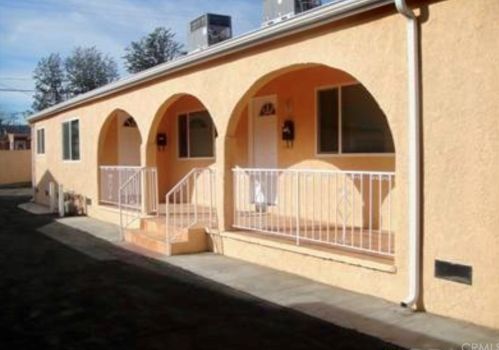 6731 Tujunga Ave, North Hollywood, CA 91606-1909