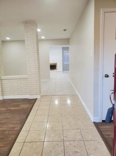 3628 Piedmont Dr, Plano TX  75075-6235 exterior