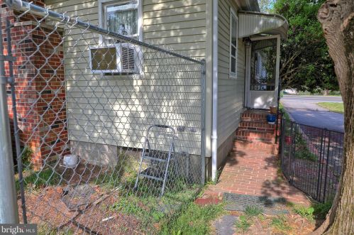 14140 Union Street Ext, Milton DE  19968-2662 exterior