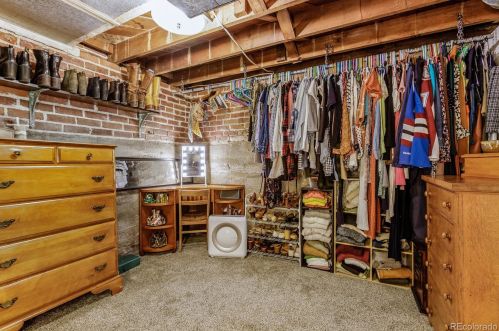 1575 Roslyn St, Denver CO  80220-1934 exterior