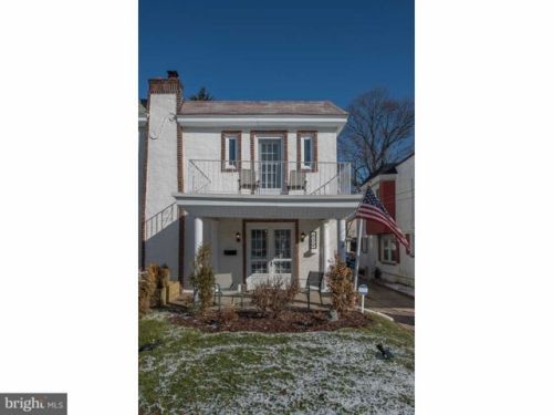 609 Arbor Rd, Cheltenham, PA 19012-1603