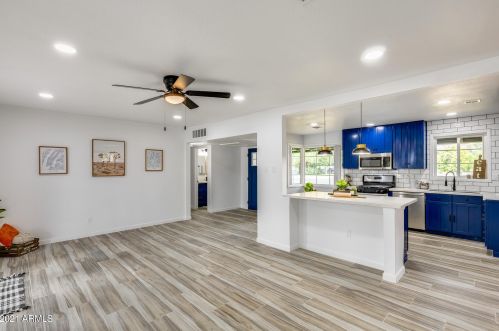 5708 14th St, Phoenix AZ  85014-2317 exterior