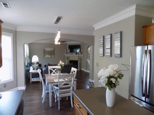 5680 Stevens Dr, Orient OH  43146-9282 exterior