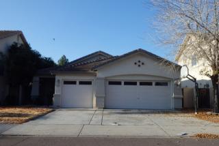 8439 Mary Ann Dr, Peoria AZ  85382-1404 exterior