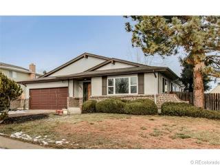 6821 68 Pl, Arvada CO  80003-3504 exterior