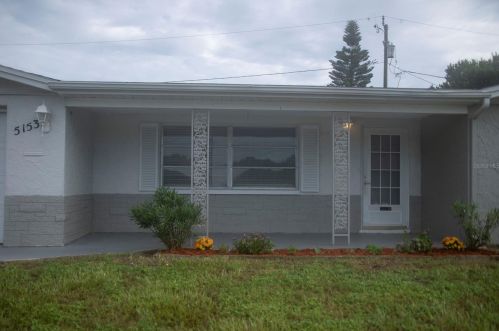 5153 Lofton Dr, New Port Richey, FL 34652-6165