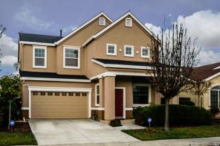 2564 Shorey Way, Fairfield, CA 94533-6561