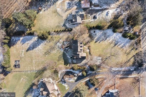 509 Newtown Rd, Berwyn, PA 19312-2016