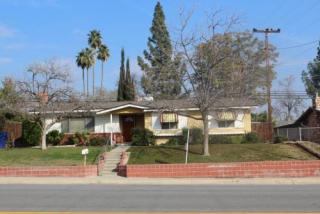 3101 Wenatchee Ave, Bakersfield, CA 93306-2023