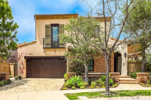 3 Sundial, Newport Beach, CA 92657-1659